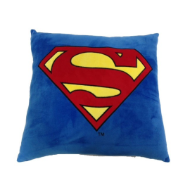 DC Comics almohada Superman Symbol 45 cm