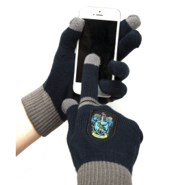  Harry Potter Guantes E-Touch Ravenclaw