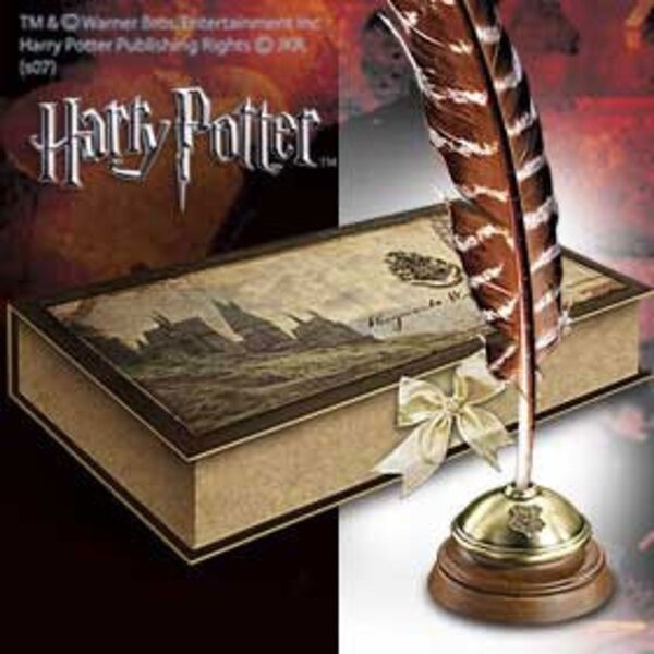 Harry Potter stylo, 22x7x4cm SOMBO