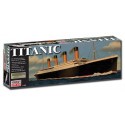 Maqueta Edición RMS TITANIC 0 Deluxe