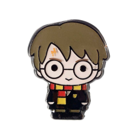  Harry Potter Cutie Collection Chapa Harry Potter