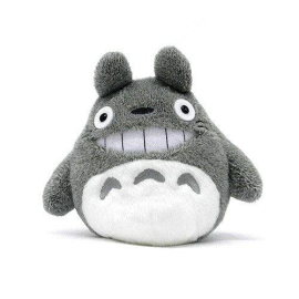  Mi vecino Totoro Peluche Totoro Smile 25 cm