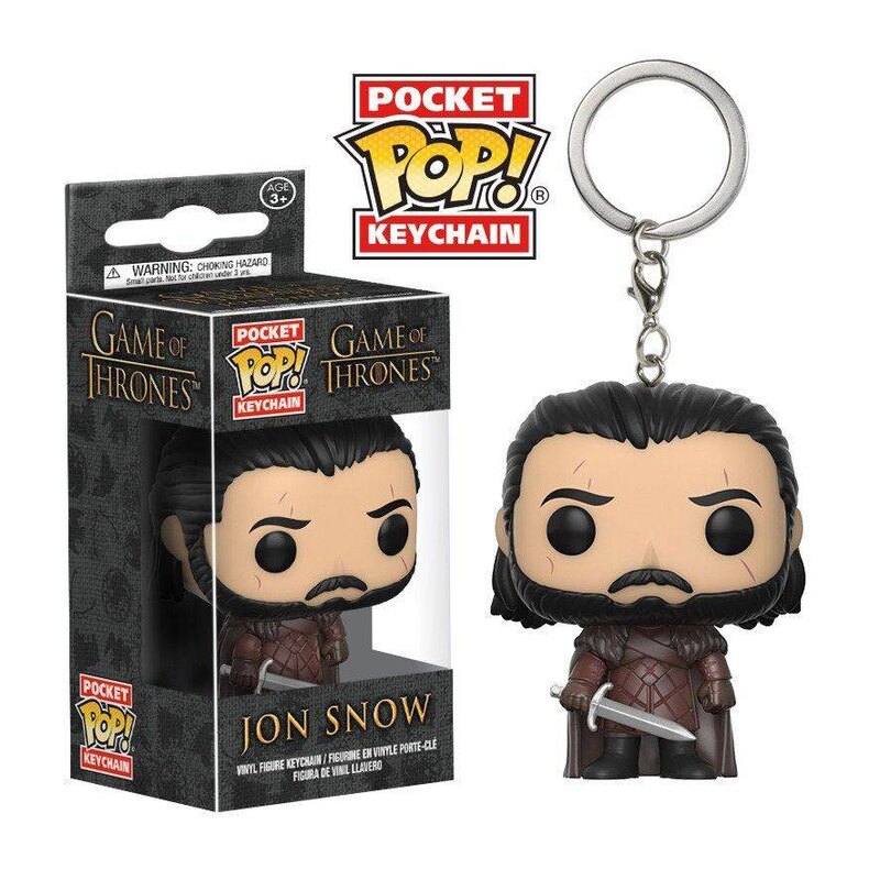 Comprar Funko POP! Juego de Tronos - Jon Nieve - Funko