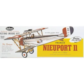 Avión RC NIEUPORT 11