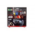 Caja TIE Figh de Darth Vader