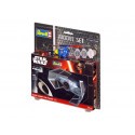 Caja TIE Figh de Darth Vader