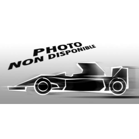 Miniatura Williams FW40 Massa