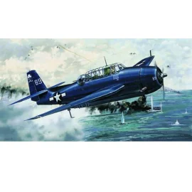 TBM-3 AVENGER