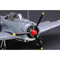 BD-3/4/A-24A Dauntless