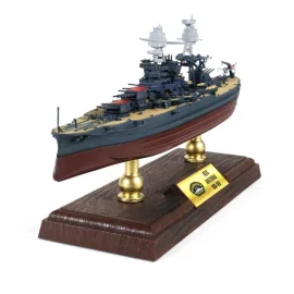 Maqueta USS Arizona BB-39