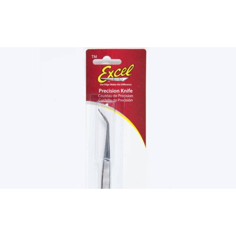 Excel Pinzas dobladas con 1001hobbies (Ref.30415)