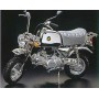 Maqueta de moto Honda Gorilla Spring Collect