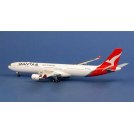 Miniatura Qantas Airbus A330-300 VH-QPJ