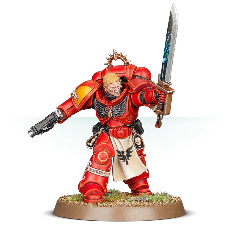 Comprar Hermanos de Sangre - : Tienda de Miniaturas