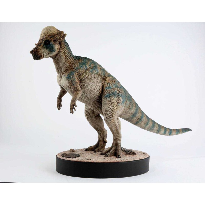 Estatua Pachycephalosaurus Jurassic Park 48 Cm Chronicle, 49% OFF