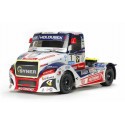 Camion RC Buggyra Racing Fat Fox TT01E