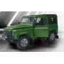 Truck RC Land Rover Defender