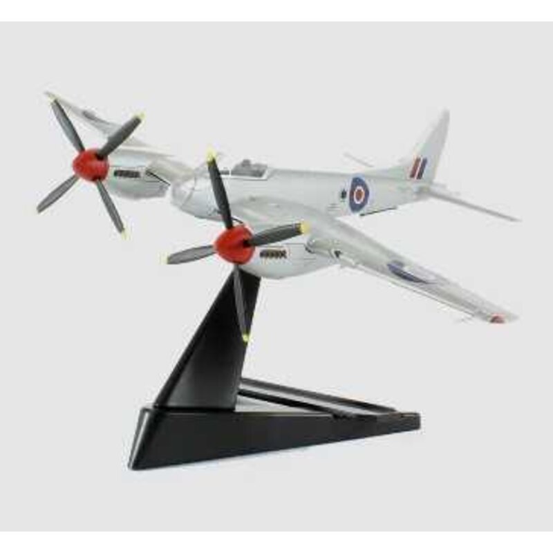 Miniatura De Havilland Hornet 103 MARINA DE GUERRA REAL SEA F20 TT193