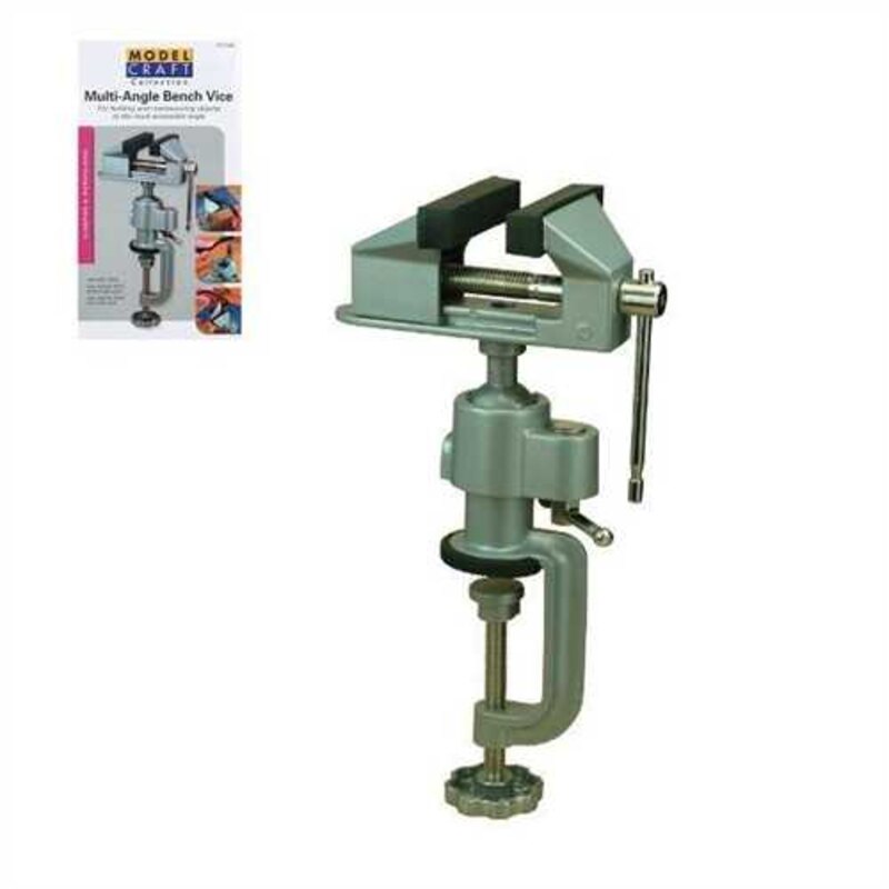  Multi-Angle Bench vise/vice