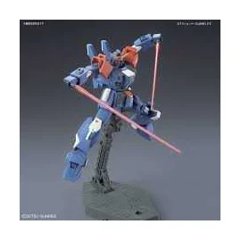 Gunpla HG 1/144 BLUE DESTINY UNIT2 (EXAMEN)