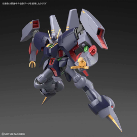 Gunpla Gundam HG 1/144 214 Byarlant