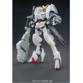 Gunpla HG 1/144 GUNDAM BARBATOS 6. FORMA