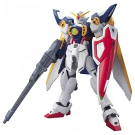 Gunpla HGAC 1/144 WING GUNDAM