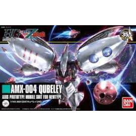 Gunpla HG 1 / 144_QUBELEY