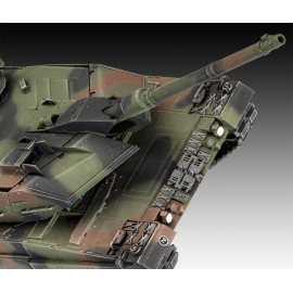 Maqueta Leopard 2A6 / A6NL 1/35