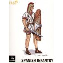 Spanish Warriors