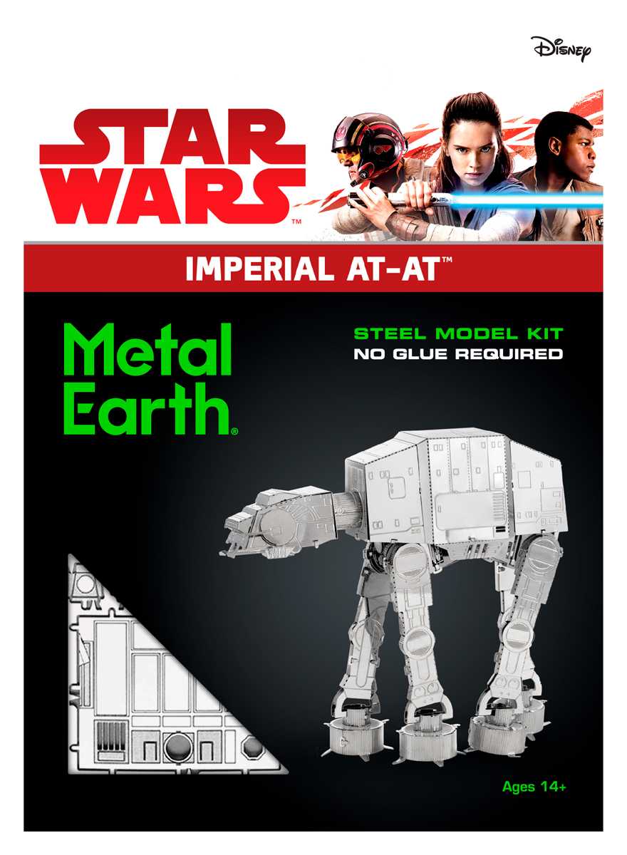 Maquetas de Star Wars - Todo el universo de Star Wars con 1001Hobbies