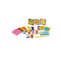 Kit bougies en forme d'animaux