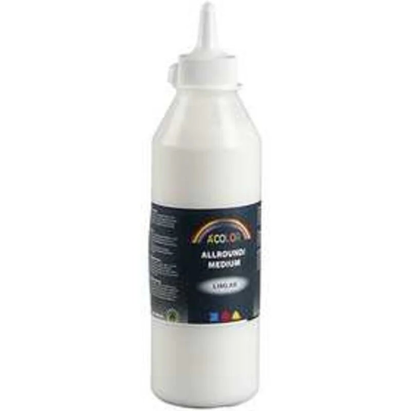  Allround medium, 500ml