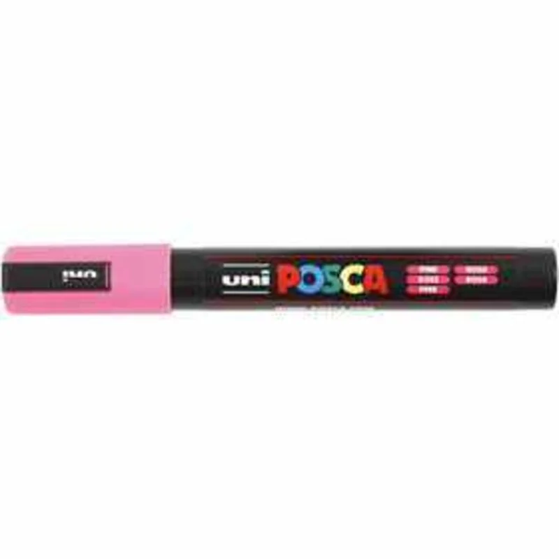 Rotuladores UNI Posca PC-5M 2,5 PC-5M PACK 10