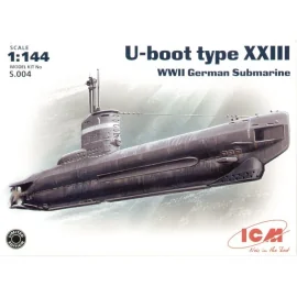 U-Boat type XXIII (submarines) (submarines) 