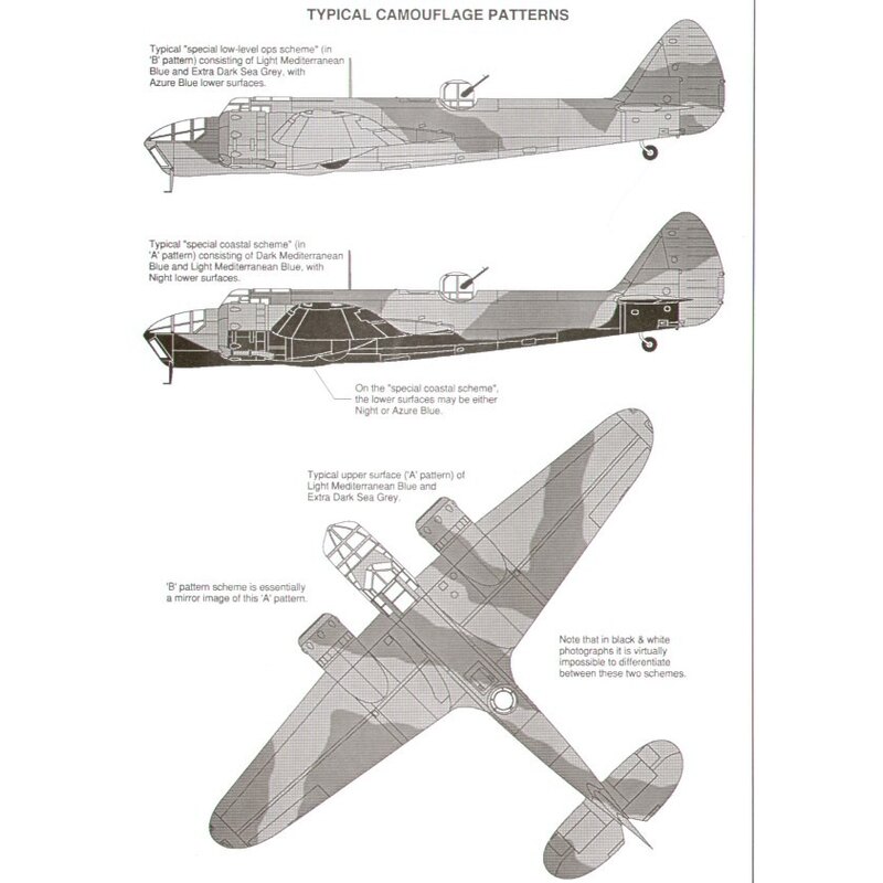 RAF Tropical/Desert WWII North Africa and the Mediterannean