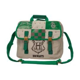  Bolso bandolera Harry Potter Slytherin