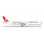 Miniatura Turkish Airlines Boeing 777-300ER TC-LJB 'Ayasofya'