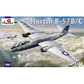 Martin B-57B / C
