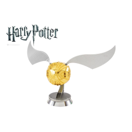 Harry Potter - Golden Snitch