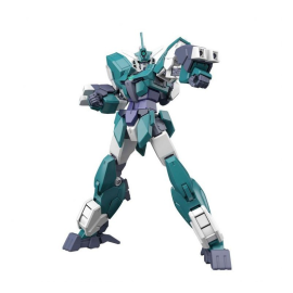 Gunpla Gundam - Modelo HG 1/144 Core Gundam G3 Color y Veetwo Unidad