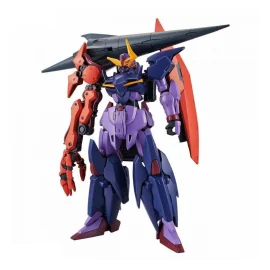 Gunpla Gundam - Modelo HG 1/144 Gundam Selstam