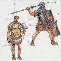 Italeri Infantería romana de Julio César