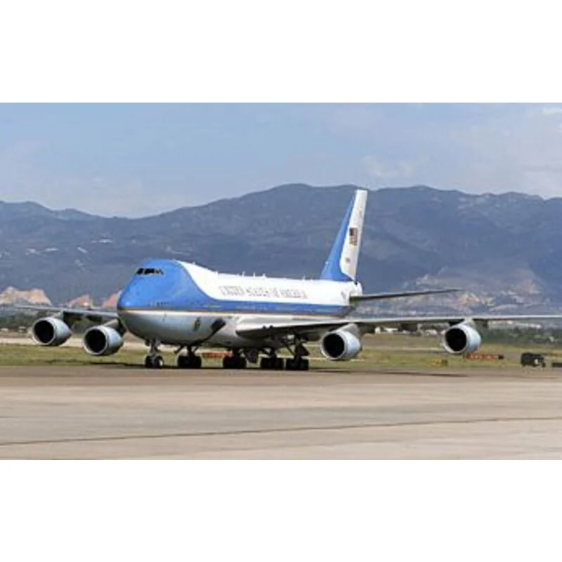 Boeing 747 VC-25 ′Air Force One′