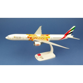 Miniatura Emirates Boeing 777-300ER Expo 2020 Oportunidad A6-EPO