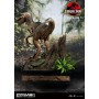 Jurassic Park estatuilla 1/6 Velociraptor 41 cm