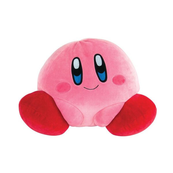 Together plus KIRBY - Kirby - Peluche 14cm nel 1001hobbies (Ref.-218349)