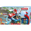 Circuitos de coches: packs de iniciación Nintendo Mario Kart ™ - Royal Raceway 3,5m