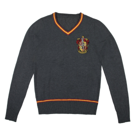 Harry Potter: suéter Gryffindor Talla L
