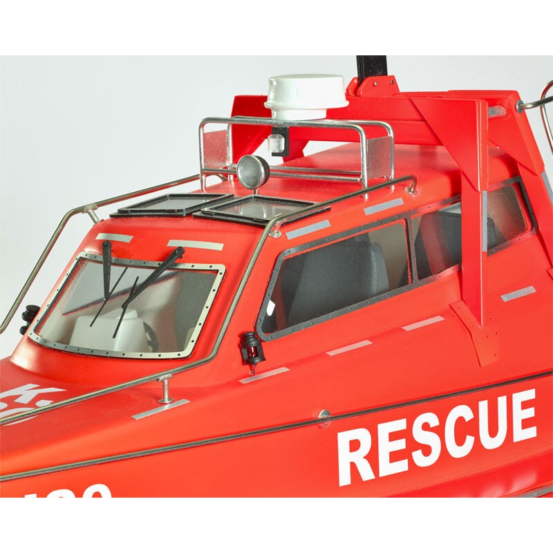 Krick Accessoire pour bateau radiocommandé Mini Jet 20 p